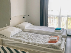 Отель Нарвский Посад