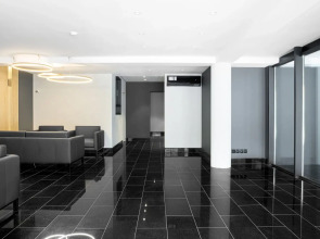 Квартира Студия в жк Oasis