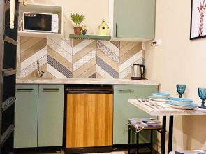 Апартаменты на Шереметьевской