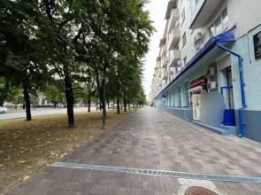 Квартира на проспекте Ленина