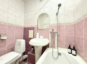 Квартира однокомнатная в центре на Островского рядом с МВД и ГорСадом