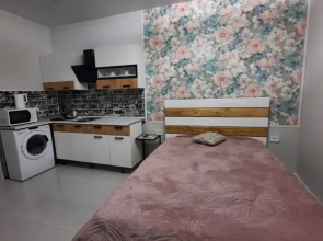 Na Sapyornom Pereulke 3 Guest house
