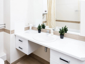 Апартаменты Stepanenkov на Татищева 47 А