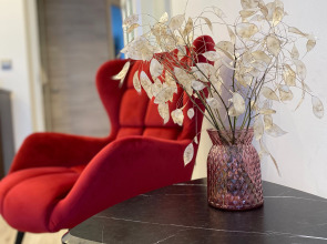 Квартира у Органного зала