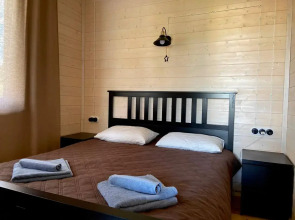 Гостевой дом Хижина у Озера