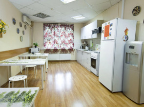 Хостел Анохина