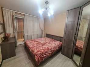 Квартира Уютная 2х комнатная