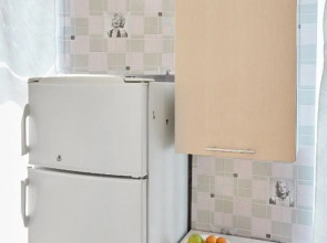 Апартаменты Аmаngо в центpе Севастополя