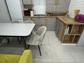 Квартира на Окольная 9