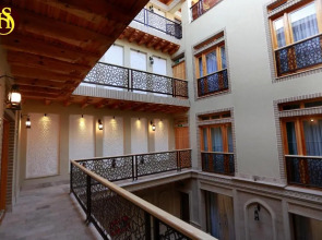 Бутик-Отель Shohnishin Boutique