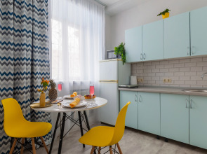 Квартира 1-ая Метро Карла Маркса