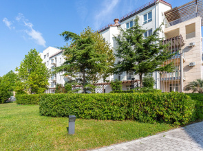 V morskom kvartale Apartments