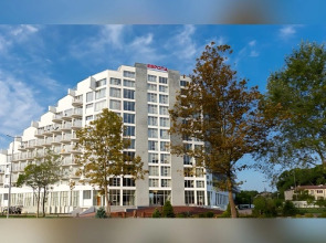 Отель Европа