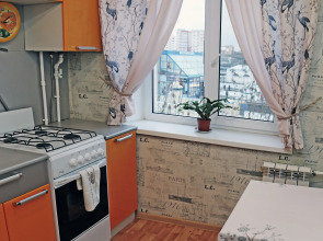 Квартира Двухкомнатная