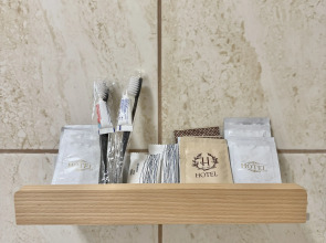 Квартира Zeninapart