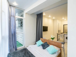 Апартаменты Nebo-VL