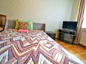 Odnokomnatnye Apartments