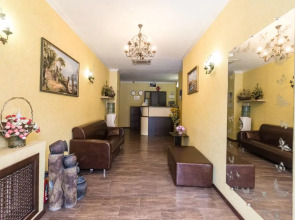 Отель Влада