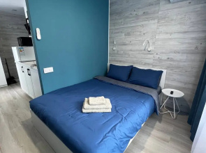 Nochevali Flat