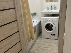 Квартира Уютная студия рядом с Шереметьево Колычева 5