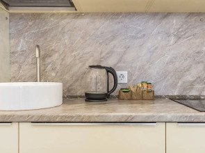 Апартаменты Апарт-Риэлти 4