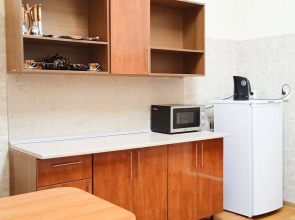 Отель Smart Hotel KDO Саранск