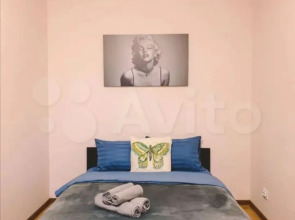 Апартаменты Отдых с комфортом