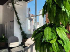 Апартаменты Wood & Sea