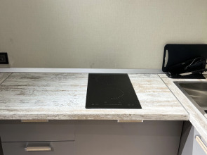 Апартаменты на улице 50 лет Октября 33