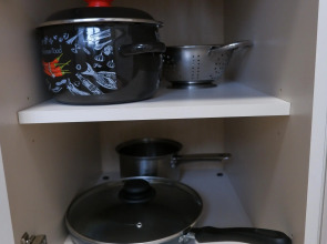 Апартаменты Сиеста