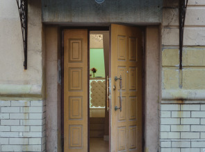 Отель Династия на Белорусской