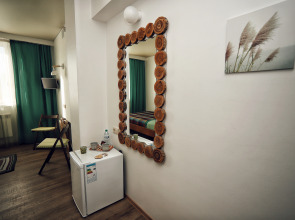 Мини-отель ГОСТИ, ИП Корвяков О.В.