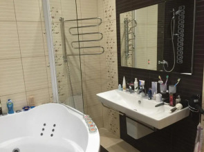 Апартаменты Валентина 2