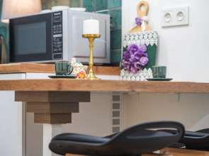 Апартаменты HB apartments Irakli Abashidze