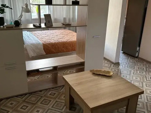 Квартира Белый Медведь на Дзержинского 8