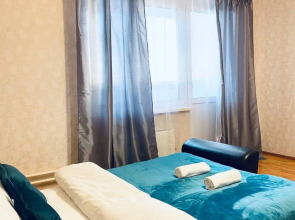 Апартаменты MAXI на Колхозной 20