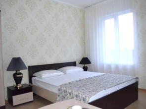 Отель Золотой берег Анапа