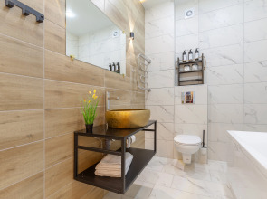 Апартаменты на Гая 22