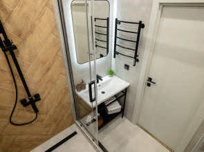 Квартира Moscow Deluxe Apartments Fili Family Suite - 2