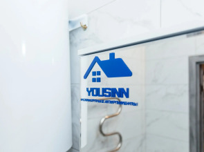 Апартаменты Good Life на Ясном Берегу 5