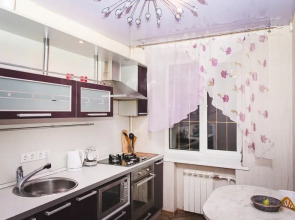 Апартаменты на площади Ленина