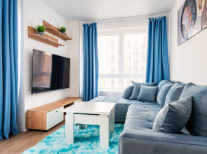 Квартира Солнечное Небо