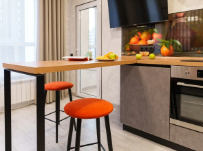 Апартаменты Проспект Масленникова 14а/1 (24)