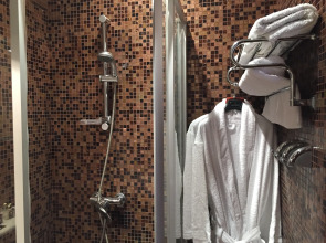 Апартаменты Сан-Марино