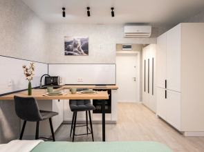 Квартира Морозная Свежесть