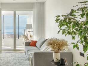 Apartamenty Park Avenue