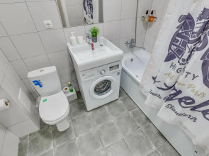 Апартаменты Asaapart Lamiya 3 67