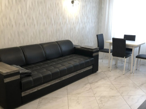 Апартаменты Welcome