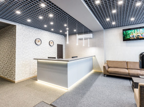 Отель ASTORYsoul (Асторисоул)