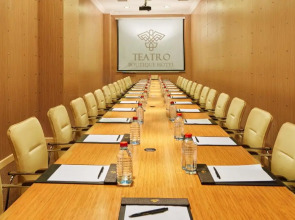 Бутик-Отель Театро